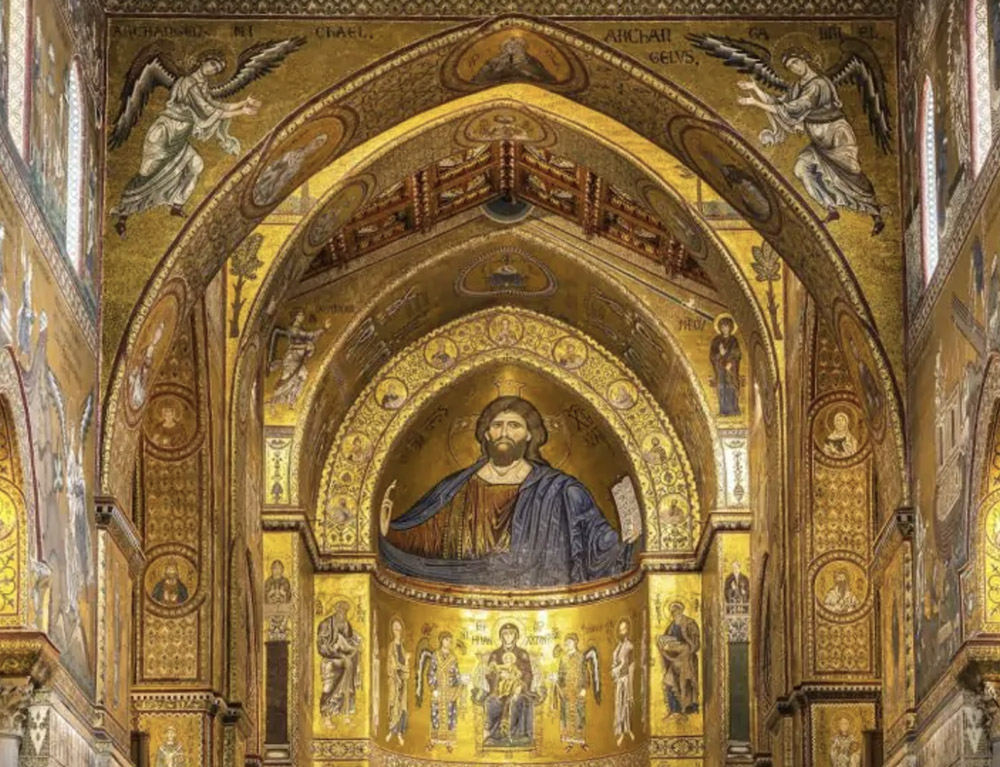 Palermo Arab-Norman Tour UNESCO “World Heritage” - Scooter Tour Sicily